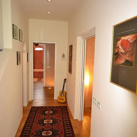 Villa Shanti Menaggio