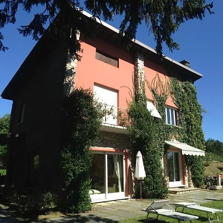 Villa Shanti