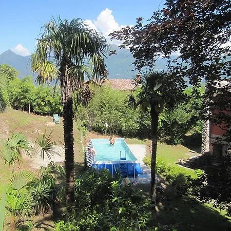 Villa Shanti *