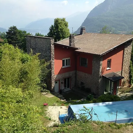 Shanti * Menaggio