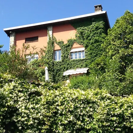 Villa Shanti