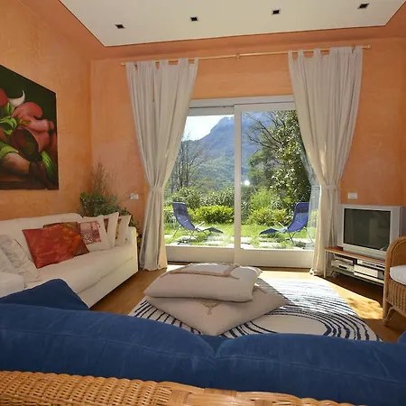 Shanti Villa