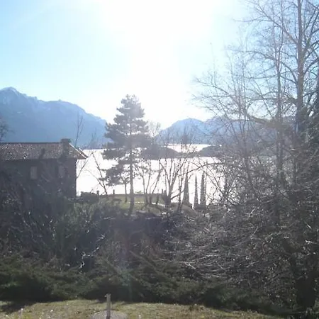 Villa Shanti *