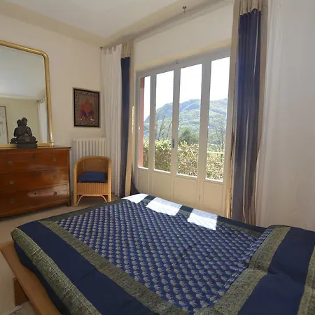 Βίλα Shanti Μενάτζιο
